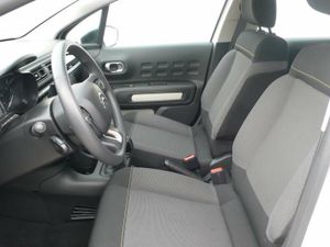 Citroën C3 1.2 PureTech S&S Feel 83  - Foto 28