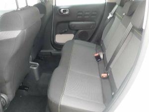 Citroën C3 1.2 PureTech S&S Feel 83  - Foto 27