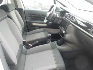 Citroën C3 1.2 PureTech S&S Feel 83  - Foto 25