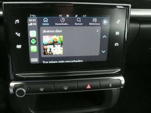 Citroën C3 1.2 PureTech S&S Feel 83  - Foto 22