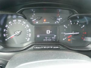 Citroën C3 1.2 PureTech S&S Feel 83  - Foto 13