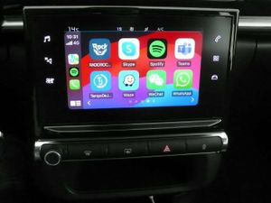 Citroën C3 1.2 PureTech S&S Feel 83  - Foto 23