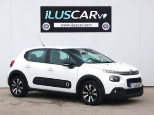 Citroën C3 1.2 PureTech S&S Feel 83  - Foto 7