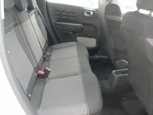 Citroën C3 1.2 PureTech S&S Feel 83  - Foto 26