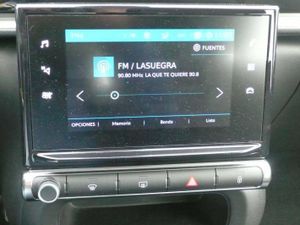 Citroën C3 1.2 PureTech S&S Feel 83  - Foto 18