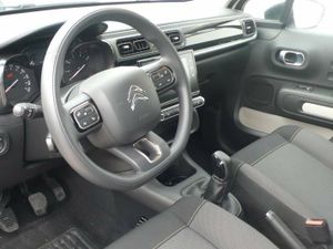Citroën C3 1.2 PureTech S&S Feel 83  - Foto 3