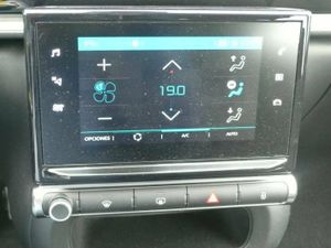 Citroën C3 1.2 PureTech S&S Feel 83  - Foto 19