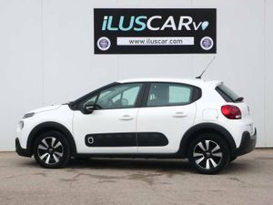 Citroën C3 1.2 PureTech S&S Feel 83  - Foto 5