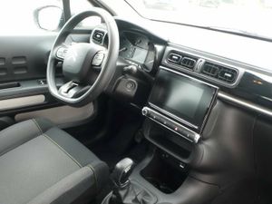 Citroën C3 1.2 PureTech S&S Feel 83  - Foto 24