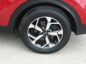 Kia Sportage 1.6 CRDi hybrid Business 2wd 135cv AT7 E6dt  - Foto 33