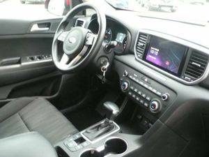 Kia Sportage 1.6 CRDi hybrid Business 2wd 135cv AT7 E6dt  - Foto 12