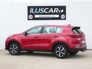 Kia Sportage 1.6 CRDi hybrid Business 2wd 135cv AT7 E6dt  - Foto 5