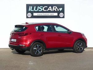 Kia Sportage 1.6 CRDi hybrid Business 2wd 135cv AT7 E6dt  - Foto 43