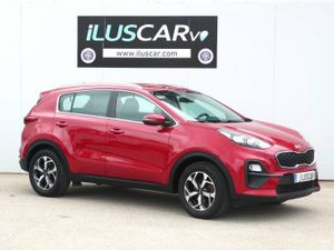 Kia Sportage 1.6 CRDi hybrid Business 2wd 135cv AT7 E6dt  - Foto 7