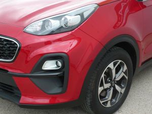 Kia Sportage 1.6 CRDi hybrid Business 2wd 135cv AT7 E6dt  - Foto 39