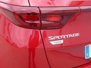 Kia Sportage 1.6 CRDi hybrid Business 2wd 135cv AT7 E6dt  - Foto 36