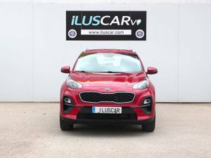 Kia Sportage 1.6 CRDi hybrid Business 2wd 135cv AT7 E6dt  - Foto 6