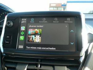 Peugeot 2008 1.2 PureTech S&S ALLURE 110CV  - Foto 24
