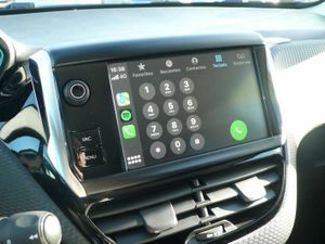 Peugeot 2008 1.2 PureTech S&S ALLURE 110CV  - Foto 26