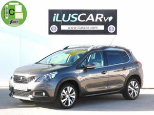 Peugeot 2008 1.2 PureTech S&S ALLURE 110CV  - Foto 2
