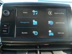 Peugeot 2008 1.2 PureTech S&S ALLURE 110CV  - Foto 22