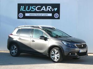 Peugeot 2008 1.2 PureTech S&S ALLURE 110CV  - Foto 7