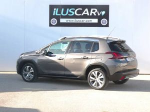 Peugeot 2008 1.2 PureTech S&S ALLURE 110CV  - Foto 5