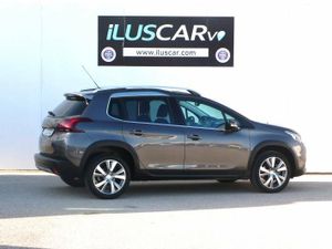 Peugeot 2008 1.2 PureTech S&S ALLURE 110CV  - Foto 3