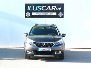 Peugeot 2008 1.2 PureTech S&S ALLURE 110CV  - Foto 6
