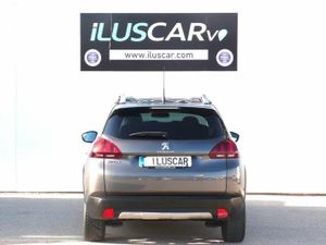 Peugeot 2008 1.2 PureTech S&S ALLURE 110CV  - Foto 4