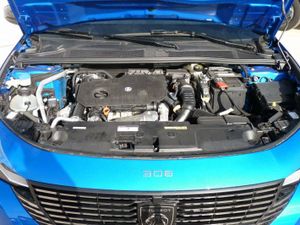 Peugeot 308 1.5 Allure Blue hdi AT8 96 kW 130CV  - Foto 46