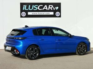 Peugeot 308 1.5 Allure Blue hdi AT8 96 kW 130CV  - Foto 3