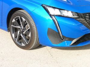 Peugeot 308 1.5 Allure Blue hdi AT8 96 kW 130CV  - Foto 44