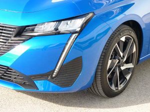 Peugeot 308 1.5 Allure Blue hdi AT8 96 kW 130CV  - Foto 42