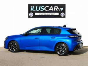 Peugeot 308 1.5 Allure Blue hdi AT8 96 kW 130CV  - Foto 5