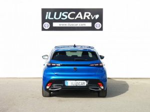 Peugeot 308 1.5 Allure Blue hdi AT8 96 kW 130CV  - Foto 4