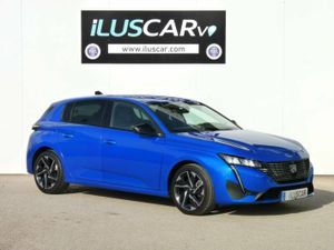 Peugeot 308 1.5 Allure Blue hdi AT8 96 kW 130CV  - Foto 7