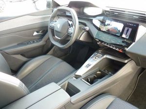 Peugeot 308 1.5 Allure Blue hdi AT8 96 kW 130CV  - Foto 31