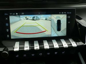 Peugeot 508 1.6 HYBRID 225 Allure Aut.  - Foto 20
