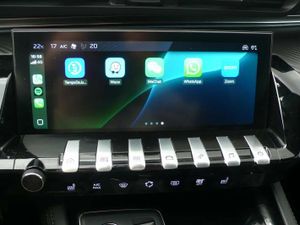 Peugeot 508 1.6 HYBRID 225 Allure Aut.  - Foto 21
