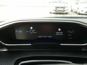 Peugeot 508 1.6 HYBRID 225 Allure Aut.  - Foto 29