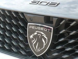 Peugeot 508 1.6 HYBRID 225 Allure Aut.  - Foto 37