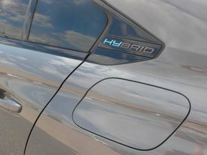 Peugeot 508 1.6 HYBRID 225 Allure Aut.  - Foto 10