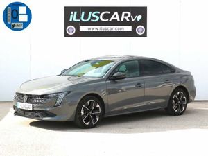 Peugeot 508 1.6 HYBRID 225 Allure Aut.  - Foto 2