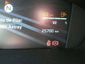 Peugeot 508 1.6 HYBRID 225 Allure Aut.  - Foto 30
