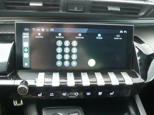 Peugeot 508 1.6 HYBRID 225 Allure Aut.  - Foto 22