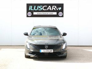 Peugeot 508 1.6 HYBRID 225 Allure Aut.  - Foto 6
