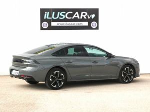 Peugeot 508 1.6 HYBRID 225 Allure Aut.  - Foto 3