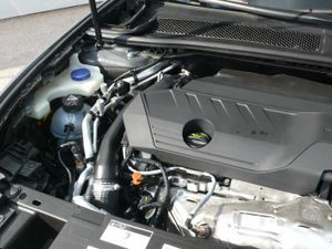Peugeot 508 1.6 HYBRID 225 Allure Aut.  - Foto 39