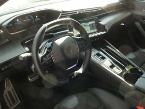 Peugeot 508 1.6 HYBRID 225 Allure Aut.  - Foto 3